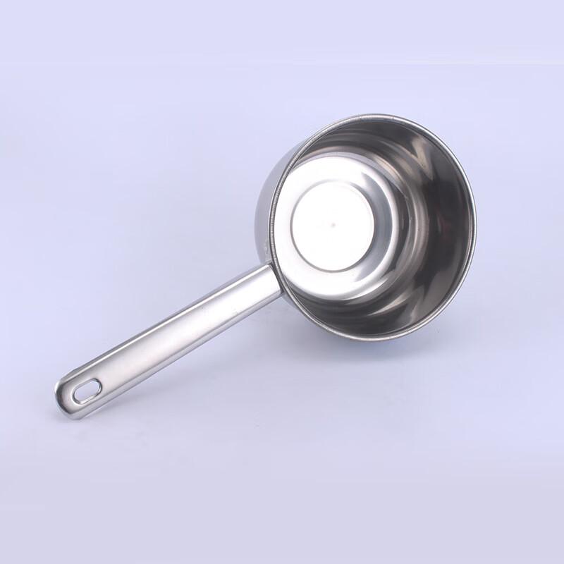 ZISIZ Половник из нержавеющей стали для глубокой воды