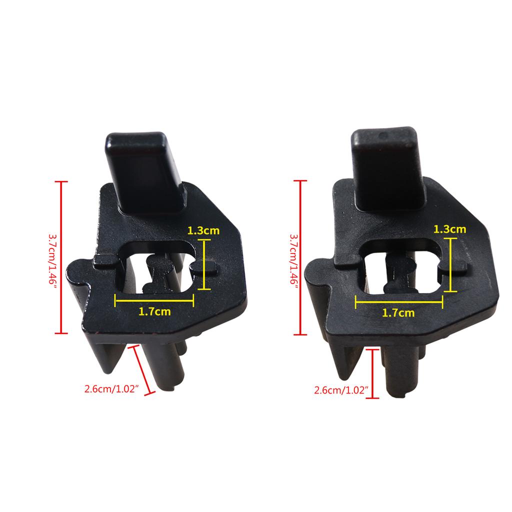 T10476 для автомобиля EA211 Фиксатор шкива ГРМ Инструментальная сталь Нейлон Аксессуары для ремонта двигателя Инструмент ГРМ EA211