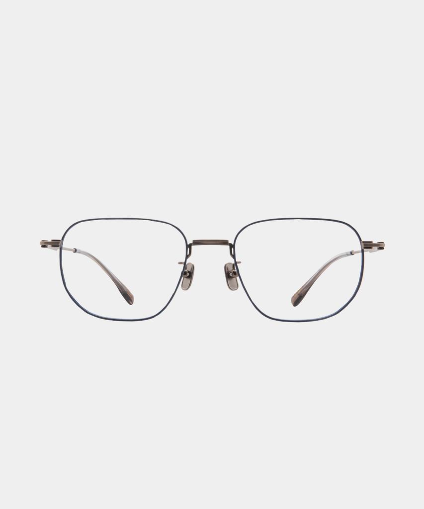Lolenseupol Jeep C2 Antique Gold&Navy