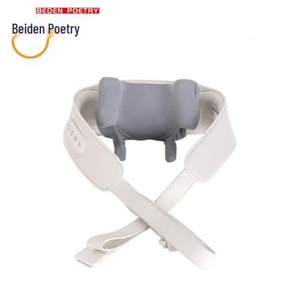 Массаж – Массаж шеи