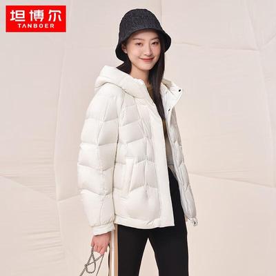 Пальто и куртки – Куртки