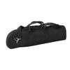 Lightweight Trumpet Case with 8mm Cushion, Perfect for Trumpets and Cornets, Soft Case, 2-Way Carrying, Can Be Used As a Shoulder Bag or Handbag, Blac