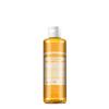 Dr.bronner S [очищающее средство для лица и тела] цитрус Апельсин Натуральное кастильское мыло 240 мл