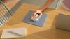 Logitech M240 Silent Bluetooth Wireless Mouse Optical White 400 1 Pc