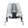 Trimmer Shavers Replacement Heads Shaving Foil & Trimmer Heads Cassette Replacement for Braun