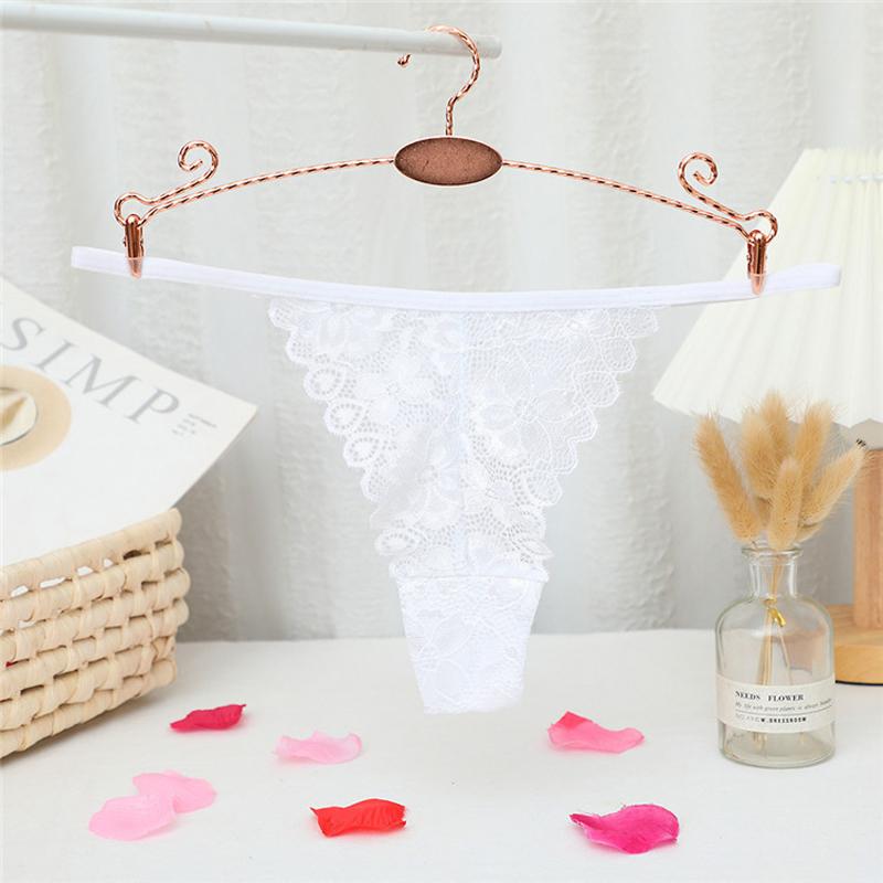 TERMEZY Сексуальное женское короткое прозрачное кружевное дышащее нижнее белье, женские стринги с низкой талией, бесследное удобное нижнее белье