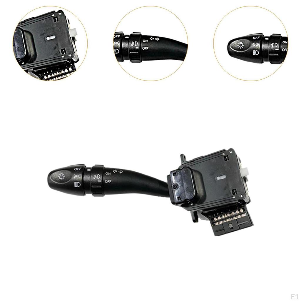 93410-38000 Узел переключателя освещения и указателя поворота Professional Premium Easy Installation Spare