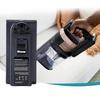 Аккумулятор XBATR725SL 2350 мАч 25,2 В для беспроводного пылесоса IZ862H UZ865H IZ840H IZ862HC UZ865HCCO Замена