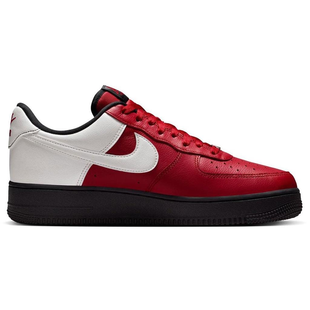 Air Force 1 LV8 Gym [Nike] '07 Красный/Черный IB6847-600 26.5см