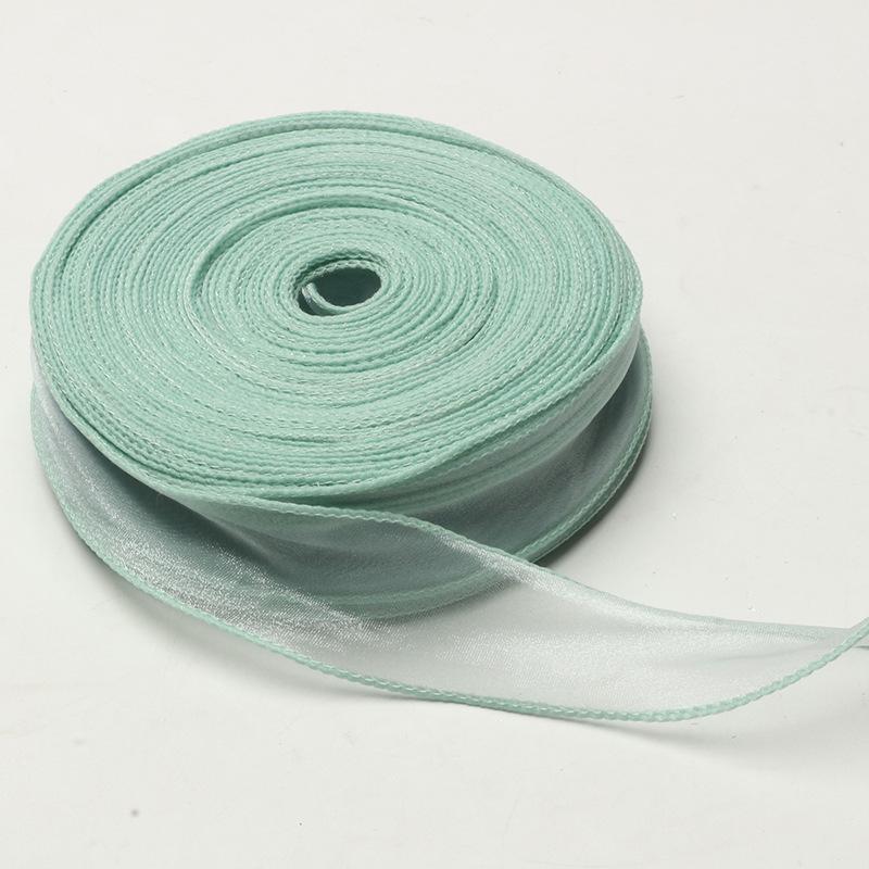 Пряжа без сердечника, лента «рыбий хвост», лента, упаковочный материал для цветов, букет «симфония», лента, тесьма из материала