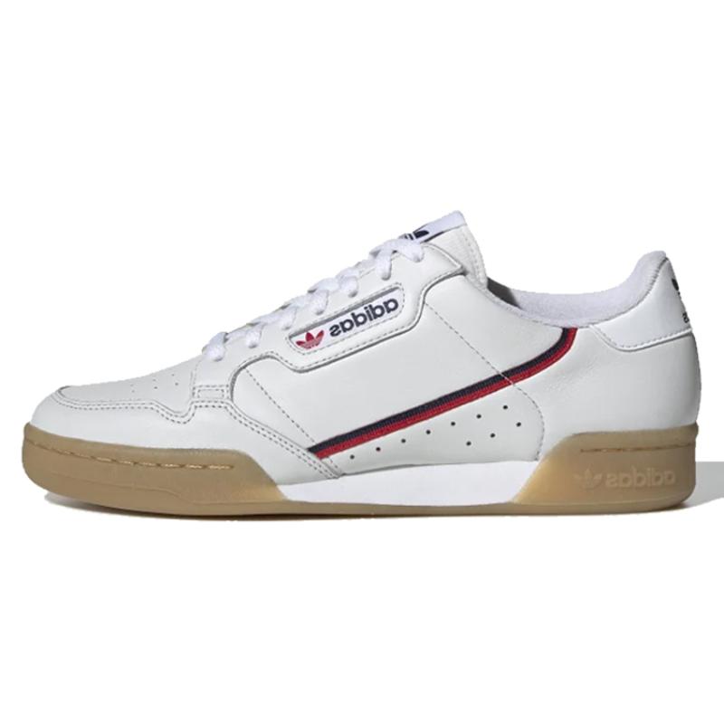 adidas Кроссовки Continental 80 'Кристально-белые' EE5393