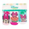 Sock Lot X3 Minnie Child DISNEY