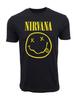 NIRVANA ФАЛЬШИВАЯ УЛЫБКА Футболка Унисекс Футболка