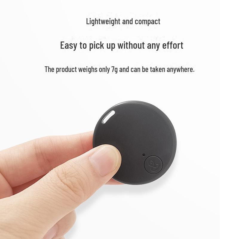 Сигнализация Bluetooth Anti-Loss и силиконовый чехол для телефонов, кошельков, ключей, пожилых людей, детей, домашних животных и собак