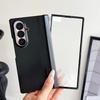 Чехол для мобильного телефона Samsung zfold1 Новый Galaxy ZFold1 Кожаный защитный чехол zfold1 Чехол для складного экрана пленка один
