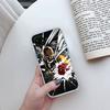 MH126 Чехол One Punch Man для Motorola E7 G6 G7 G8 G9 Plus Power Play G10 G20 G04 E30 E40 E22 E20 E13 E15 G22 G23 G05 G75 G35 G55