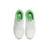 Nike Мужские кроссовки Air Zoom Victory Tour 3 Wide Summit White Green Shock Barely-Volt DX9025-102