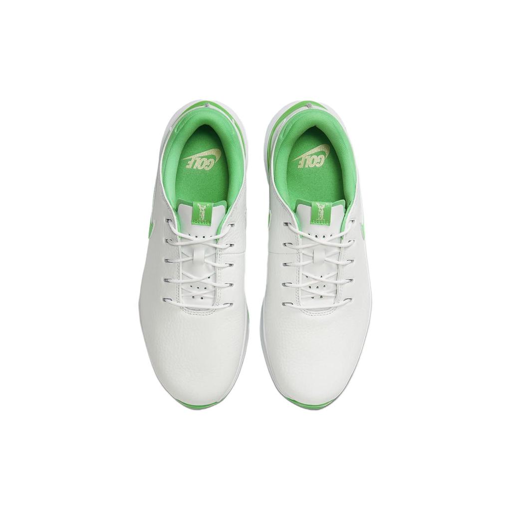 Nike Мужские кроссовки Air Zoom Victory Tour 3 Wide Summit White Green Shock Barely-Volt DX9025-102