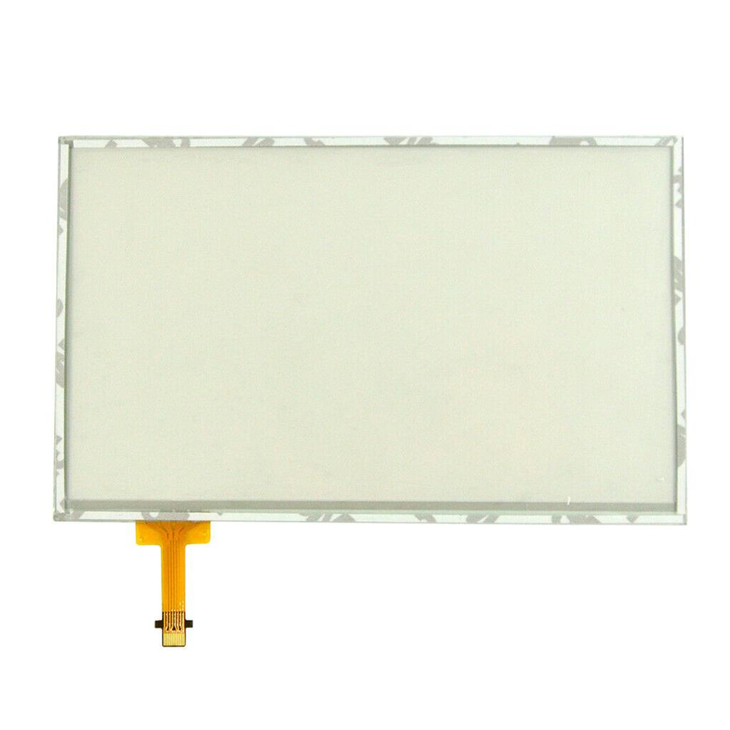 Профессиональный автомобильный ЖК-дисплей, 7-дюймовый спидометр, приборная панель, автозапчасти, простая установка, подходит для 307 206