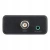 Czarny Konwerter Hdmi Na Bnc Nt Z Systemem Wideo
