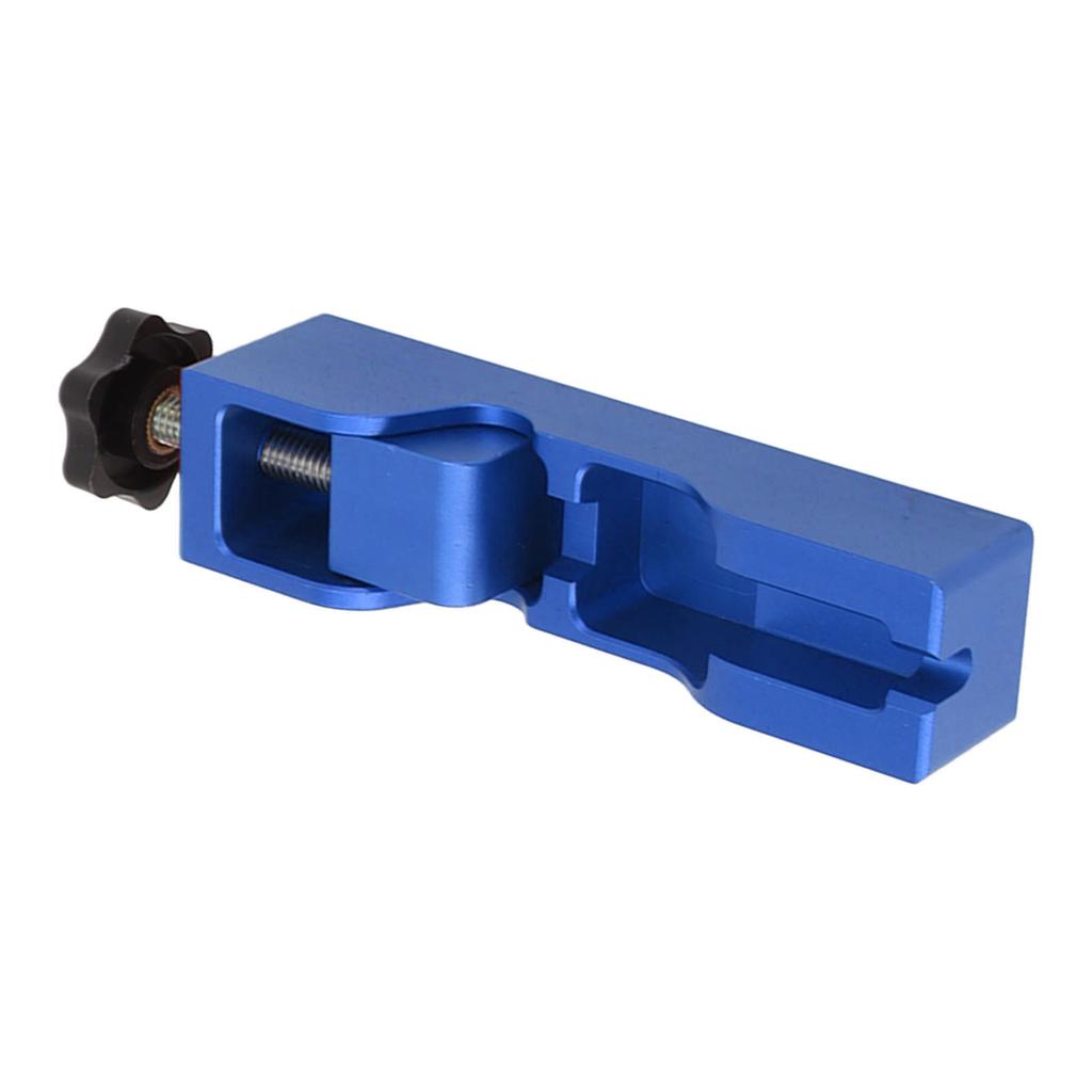 Aluminum Alloy Universal Spark Plug Gap Tool Anodizing for 0.394in 0.472in 0.551in 0.630in Spark