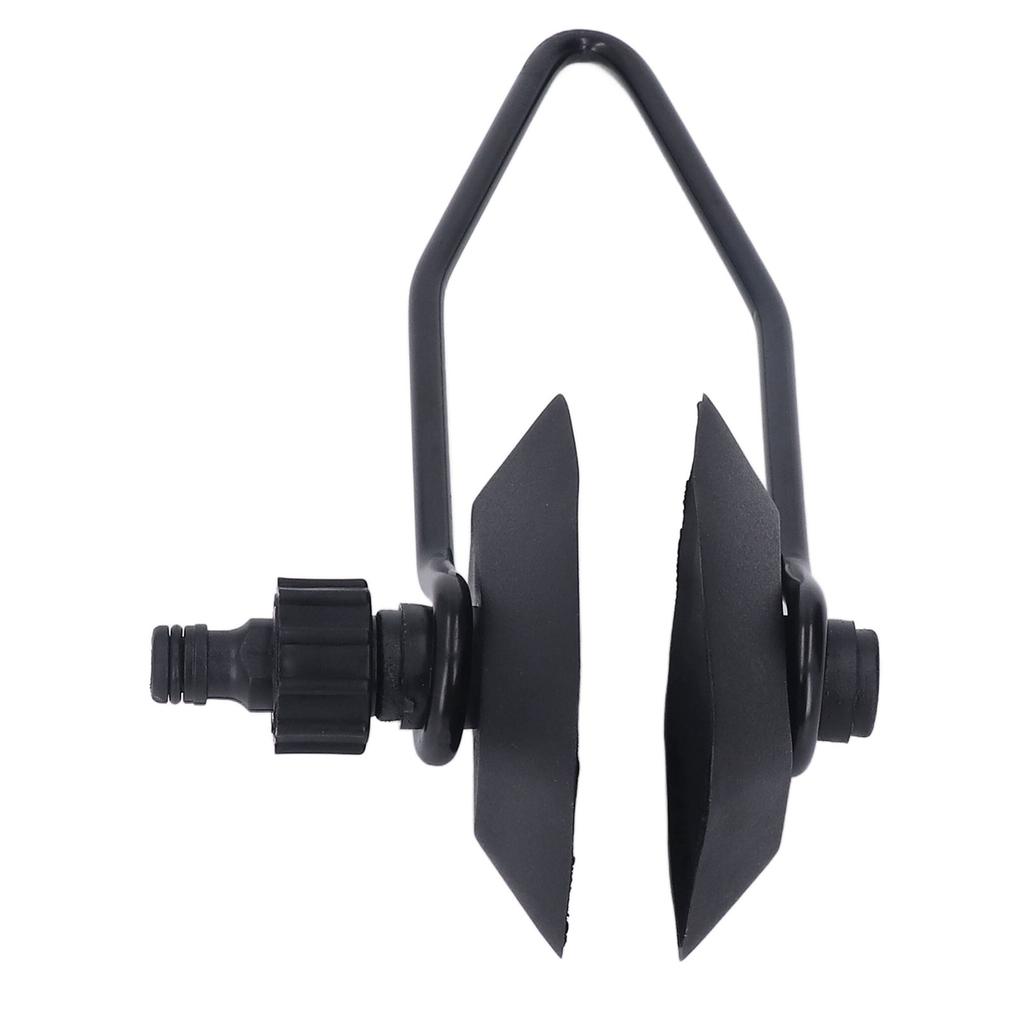 Промывочное устройство для подвесного мотора, морской класс, быстрое соединение, двойные большие прямоугольные наушники для лодок, кораблей, яхт