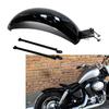 Для HONDA VT750 SHADOW ACE 750 SHADOW750 1997-2003 Мотоцикл Заднее колесо Брызговик Крыло Защита от брызг грязи Пластина Крышка грязезащиты
