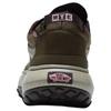 Vans MTE Crosspath CL Низкие Повседневные Кроссовки Унисекс Коричневые VN000CVURPK