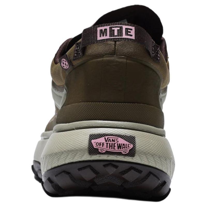 Vans MTE Crosspath CL Низкие Повседневные Кроссовки Унисекс Коричневые VN000CVURPK