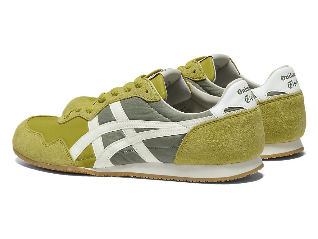 1183B400-305 Onitsuka Tiger Serrano Kelp Birch (Мужской)