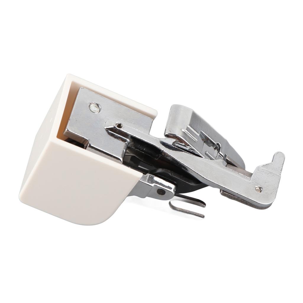 Side Cutter Overlock Presser Foot Feet Sewing Machine Attachment Part Accessory