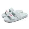 Fila Drifter 2 Модные Универсальные Повседневные Простые Удобные Шлепанцы Женские Сандалии Застенчиво-Зеленые F12W522506FBB