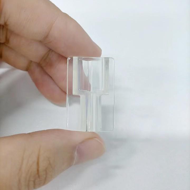 Transparent Wire Bite Cable Protector for iPhone 14 and 13 Pro Max Type-C