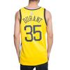 Nike Джерси НБА Уорриорз "Издание Дрэймонда Грина 'Заслуженное'" BQ1159-729
