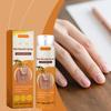 Nail Care Spray: Daily Gentle Nourishment, Improving The Cleaning Of The Nail Stratum Corneum, And Assisting In Nail Care 20ml