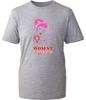Unisex Power TShirt Unisexs Day Feminist Feminism Empowerunisext Girl Power Tee Top