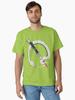 Original Qotsa snake , queens of the stone age Classic T-Shirt