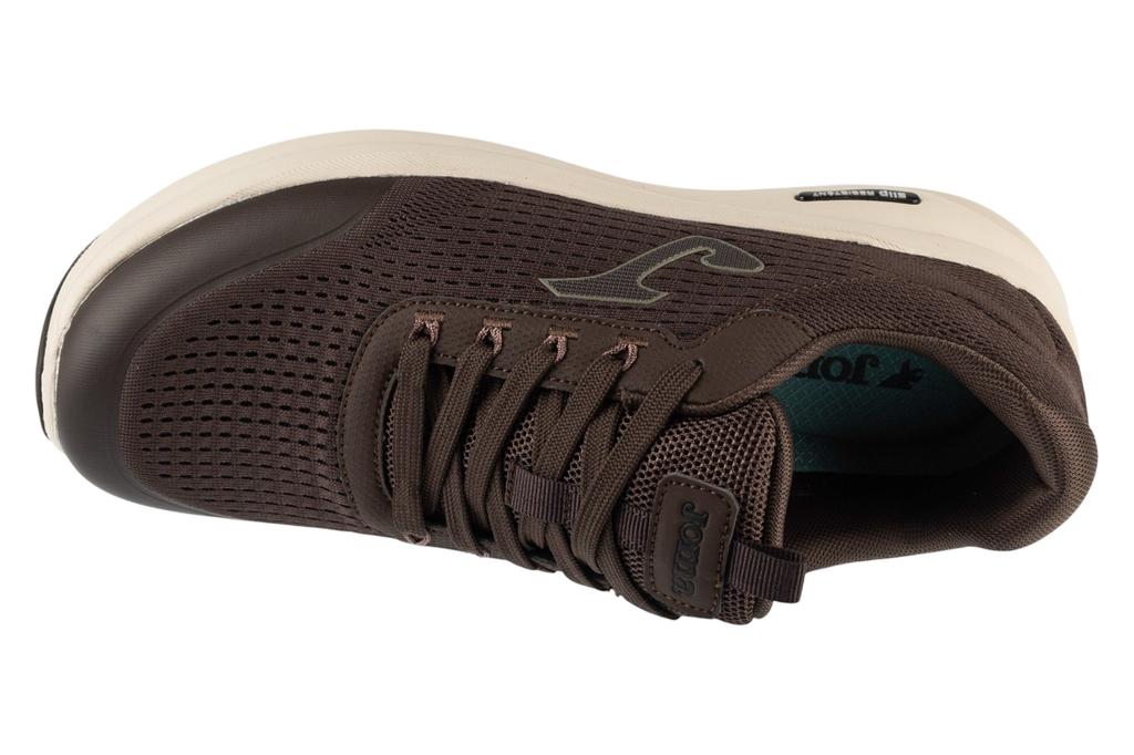 Joma Мужские коричневые кроссовки Iron Men 24 CIRONW