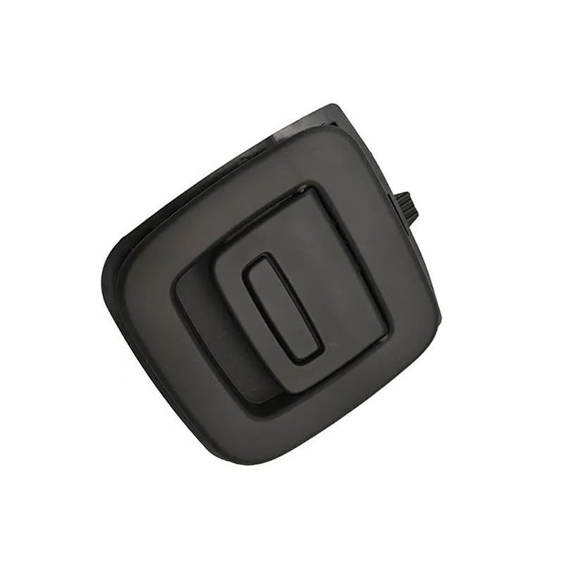 Luggage Compartment Trunk Tail Cover Plastic Construction Replacement Trim Piece Protects Trunk Area For G05 2019-2022