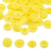 Wholesale T5 Plastic Snap Buttons For Clothing Diy Garment Press Stud Fasteners Used To Kids Diapers/Bibs/Bags/Folder/