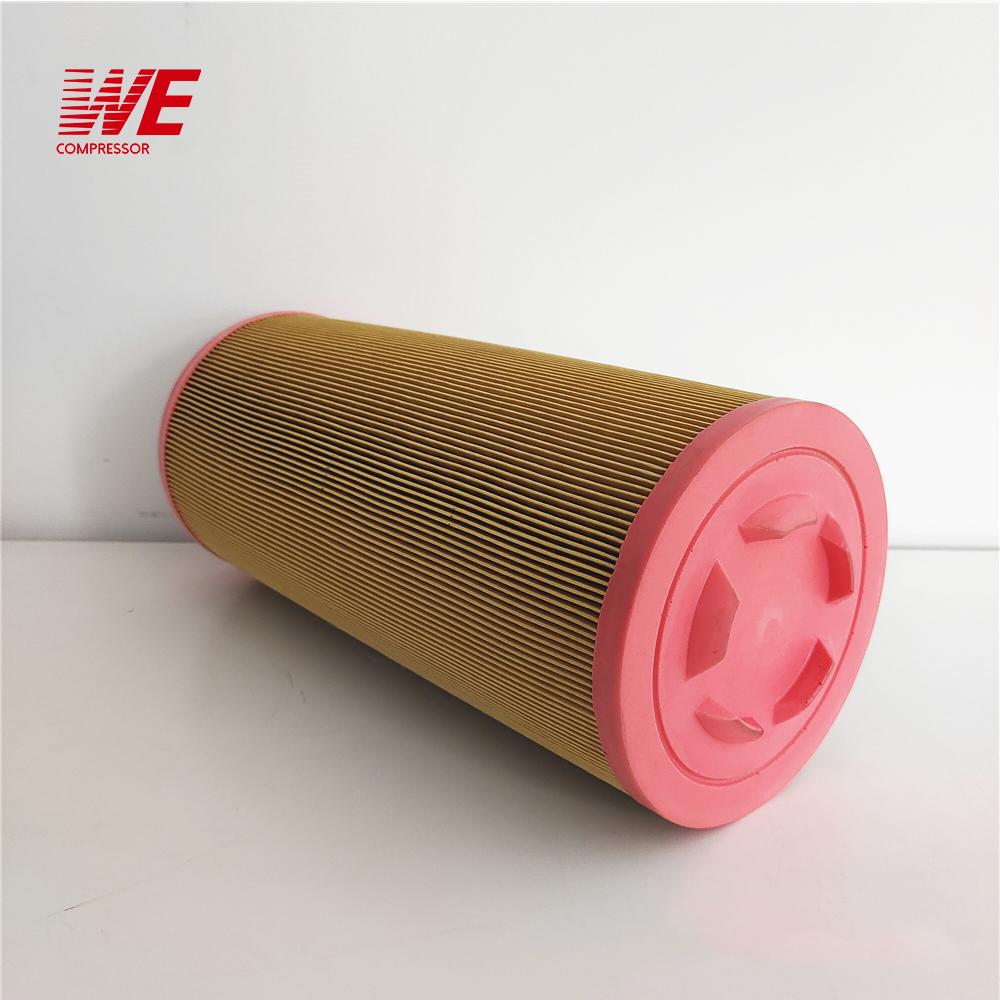 China Factory High Quality C16400 Air Cleaner Filter Element for Air Compressor