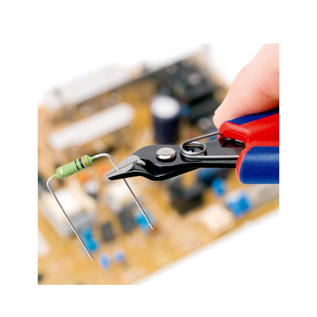 Суперщипцы KNIPEX 140 мм 7861-140