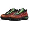 Кроссовки Air Max 95 Мужские Красные IQ5755-200