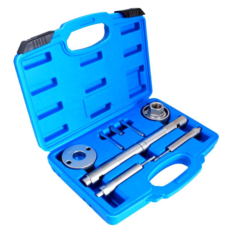 Puller Tool Kit For Removing Injectors Renault Opel Nissan 2.0 Dci M9R