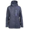 Trespass Womens/Ladies Diane Jacket