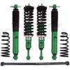 Tank 400/500 Off-Road Adjustable Shock Absorber and 2-Inch Lift Kit