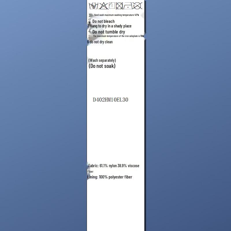 Sancai French Style Textured Square Neck A-Line Maxi Dress