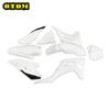 For GASGAS Motorcycle Full Plastic Kit Body Cover Fairing Mudguard Fender Panel Plate EX EXF MC MCF 250 300 2021-2023 Dirt Bikes
