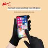 Huili Outdoor Winter Touchscreen Gloves