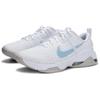 Nike Женские кроссовки Zoom Bella 6 'Белый/Светло-голубой' повседневные DR5720-106